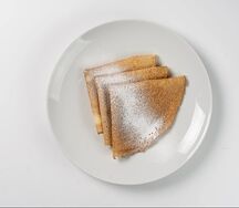 Блинчики