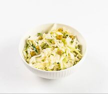 Салат Капустный