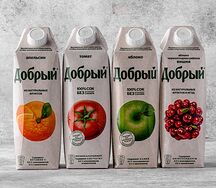Сок Добрый