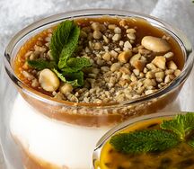 Тайфл соленая карамель