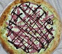Пицца мясная