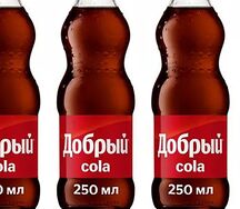 Добрый кола