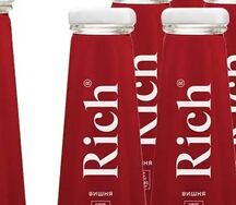 Сок Rich Вишня