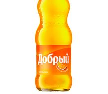 Добрый апельсин 