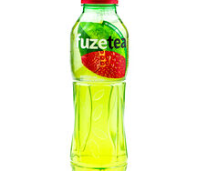 Холодный чай Fuzetea