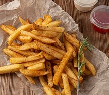 Картофель фри
