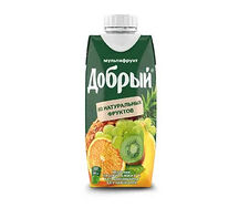 Сок Добрый