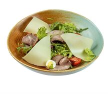 Салат Филетто ди манзо