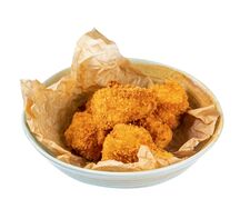 Цветная капуста
