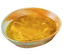 Суп Итальянская лапша с курицей