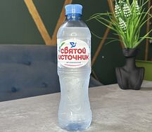 Вода без газа Тбау 