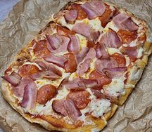 Пицца Мясная