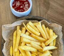 Картофель фри 