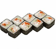 Креветочный микс