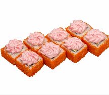 Шеф-ролл
