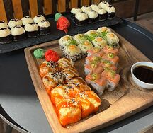 Сет Вкусный килограмм