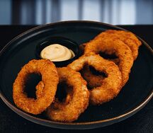 Кольца кальмара