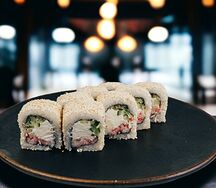 Калифорния Фиджи кунжут