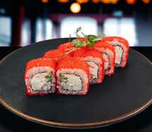 Калифорния Креветка