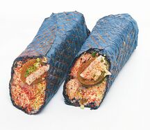 Мехико (острая)