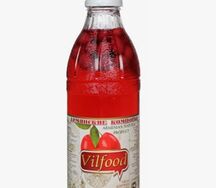 Компот Vilfood Кизил 