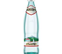 Боржоми 