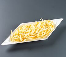 Сыр пряди