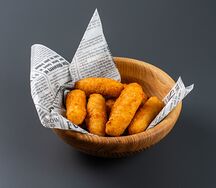 Сырные палочки