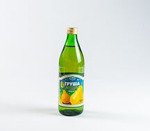 Ессентуки лимонад (груша)