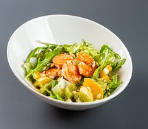 Летний вкус