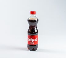 Добрый Кола 0.5л