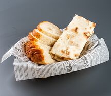 Хлебная корзина