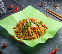 Лапша Wok