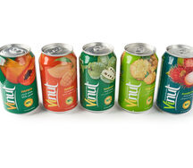 Напитки Vinut