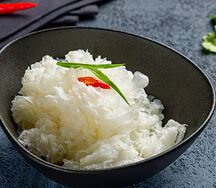 Гребешки по-корейски