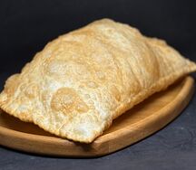 Чебурек с курицей