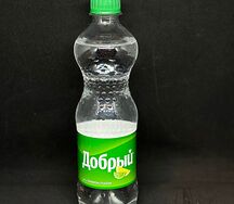 Добрый Лимон-лайм