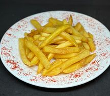 Картофель фри