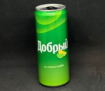 Добрый Лимон-лайм