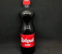 Добрый Кола 