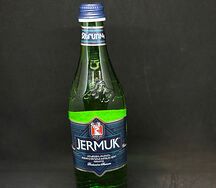 Вода Jermuk газированная
