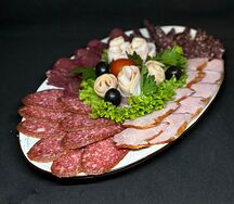 Ассорти Мясное