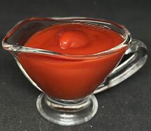 Кетчуп