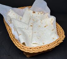 Лаваш Армянский 