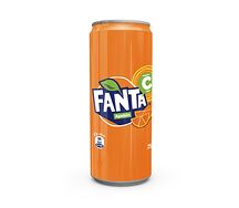Фанта