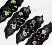 Сет Маки