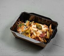 Картофель Айдахо