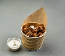 Гренки