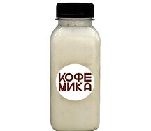 Молочный коктейль с бананом