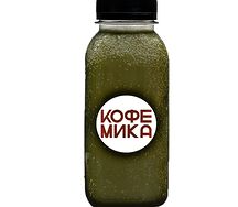 Айс матча латте